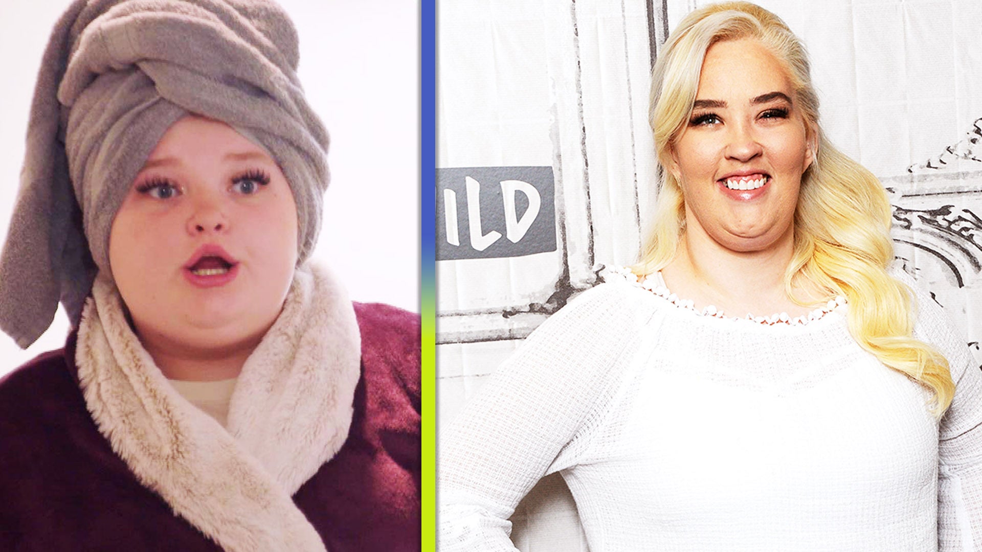 'Mama June: Family Crisis': Alana's Upset Over Mama June Crashing Her Party! (Exclusive)